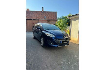 Mazda 5 Gebrauchtwagen