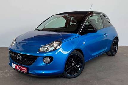 Opel Adam Gebrauchtwagen