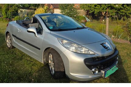Peugeot 207 Gebrauchtwagen