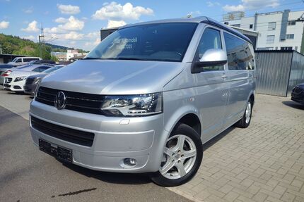 VW T5 California Gebrauchtwagen