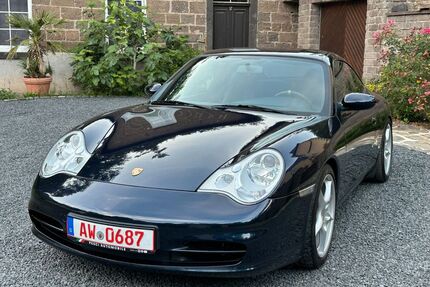 Porsche 996 Gebrauchtwagen