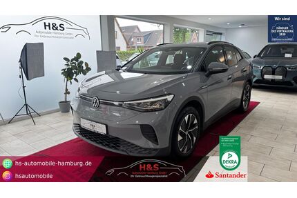VW ID.4 Gebrauchtwagen