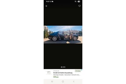 Audi A8 Gebrauchtwagen