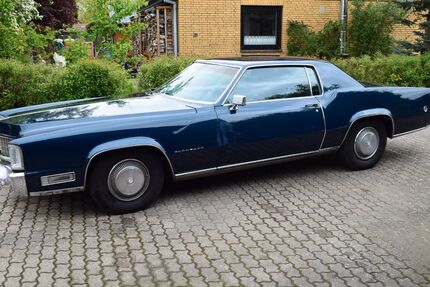 Cadillac Eldorado Gebrauchtwagen