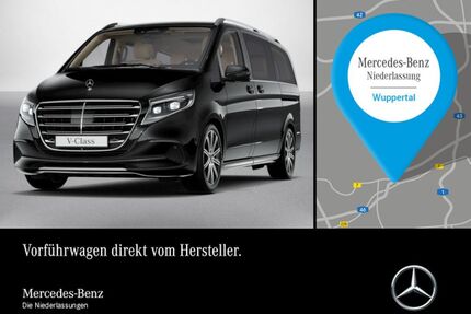 Mercedes-Benz V 300 Gebrauchtwagen