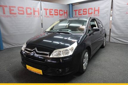 Citroen C4 Gebrauchtwagen