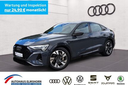 Audi Q8 Gebrauchtwagen