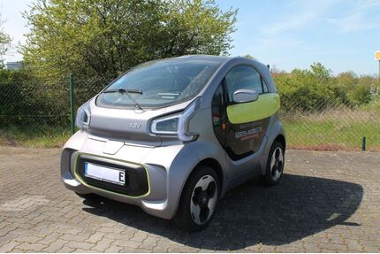 XEV YOYO Gebrauchtwagen
