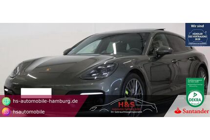 Porsche Panamera Gebrauchtwagen