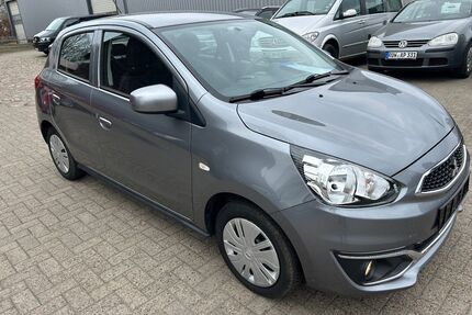 Mitsubishi Space Star Gebrauchtwagen