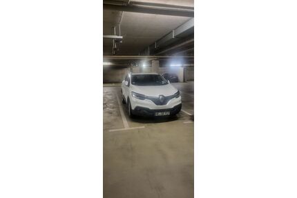 Renault Kadjar Gebrauchtwagen