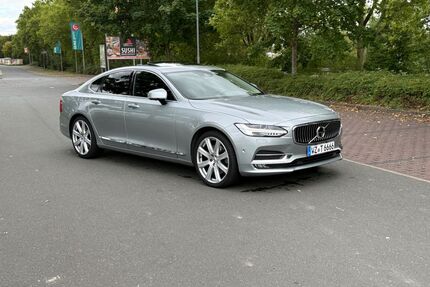 Volvo S90 Gebrauchtwagen