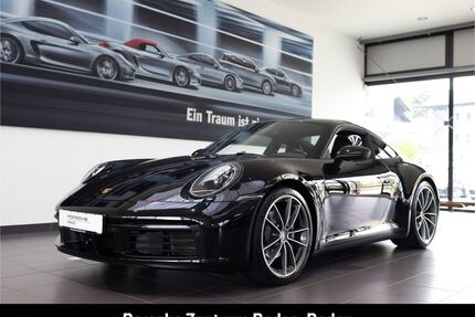 Porsche 992 Gebrauchtwagen