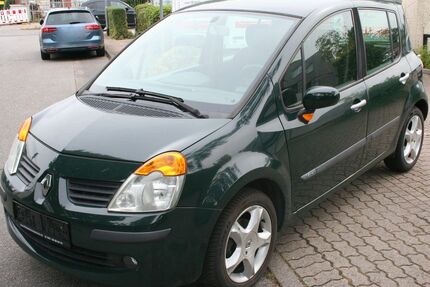 Renault Modus Gebrauchtwagen