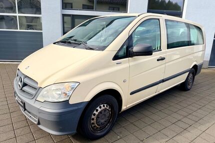 Mercedes-Benz Vito Gebrauchtwagen
