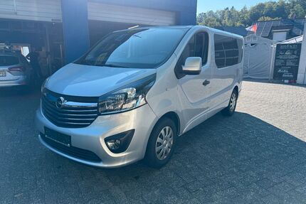 Opel Vivaro Gebrauchtwagen