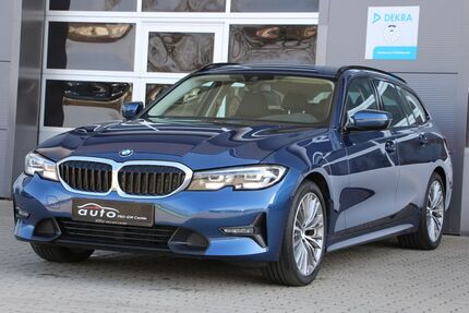 BMW 320 Gebrauchtwagen