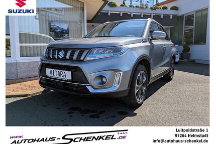 Suzuki Vitara Gebrauchtwagen