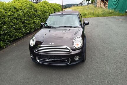 Mini Cooper Cabrio Gebrauchtwagen