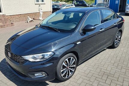 Fiat Tipo Gebrauchtwagen