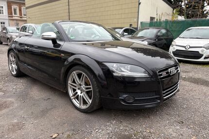 Audi TT Gebrauchtwagen