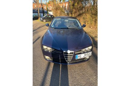 Alfa Romeo 159 Gebrauchtwagen