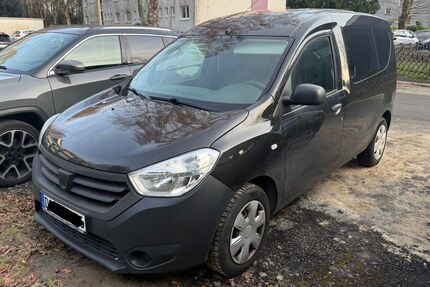 Dacia Dokker Gebrauchtwagen