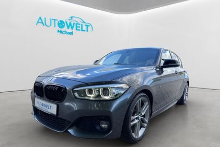 BMW 116 Gebrauchtwagen