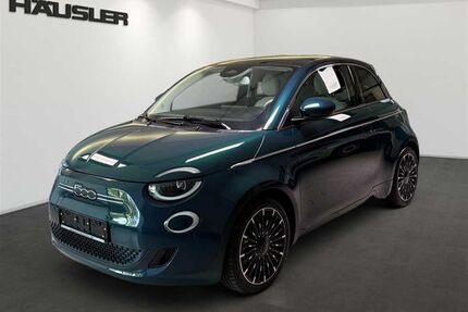 Fiat 500e Gebrauchtwagen