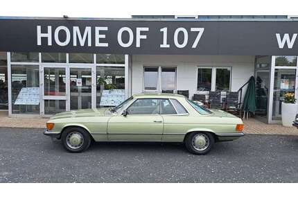 Mercedes-Benz 450 Gebrauchtwagen