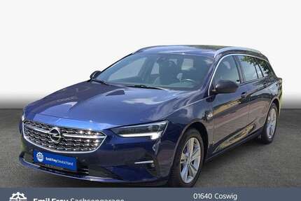 Opel Insignia Gebrauchtwagen