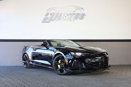 Chevrolet Camaro Gebrauchtwagen