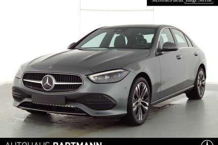 Mercedes-Benz C 400 Gebrauchtwagen