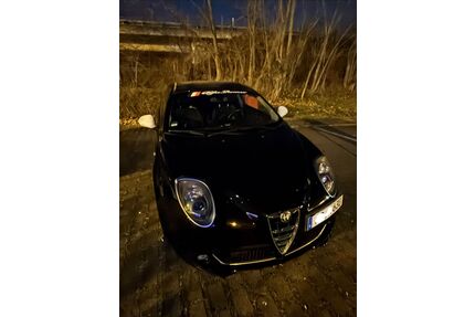 Alfa Romeo MiTo Gebrauchtwagen
