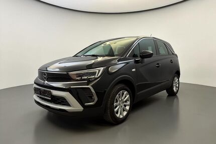 Opel Crossland (X) Gebrauchtwagen