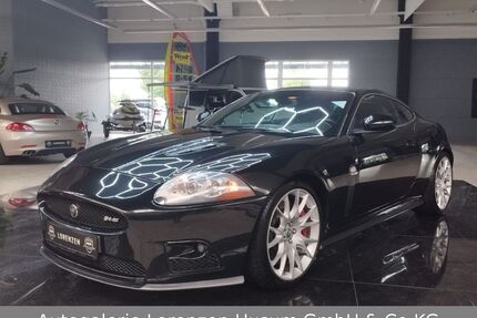 Jaguar XK Gebrauchtwagen