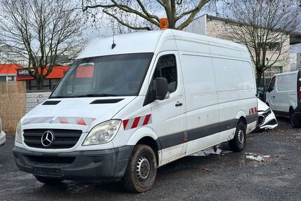Mercedes-Benz Sprinter Gebrauchtwagen