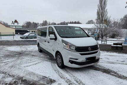 Fiat Talento Gebrauchtwagen