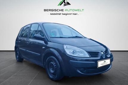 Renault Scenic Gebrauchtwagen