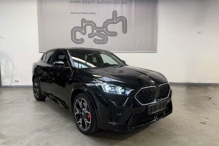 BMW X2 Gebrauchtwagen