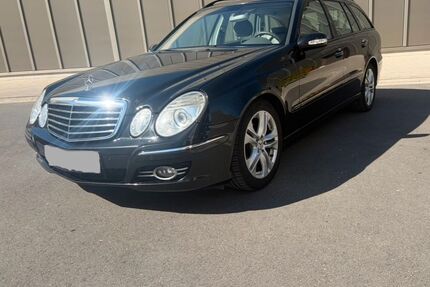 Mercedes-Benz E 240 Gebrauchtwagen