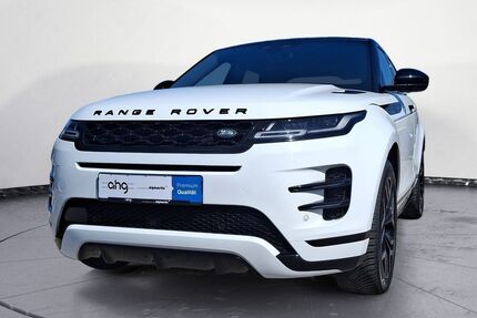 Land Rover Range Rover Evoque Gebrauchtwagen