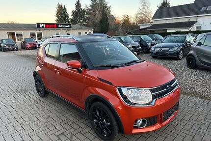 Suzuki Ignis Gebrauchtwagen