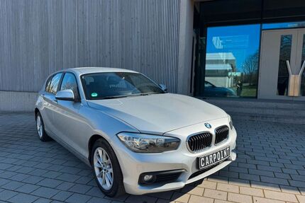 BMW 116 Gebrauchtwagen