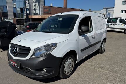 Mercedes-Benz Citan Gebrauchtwagen