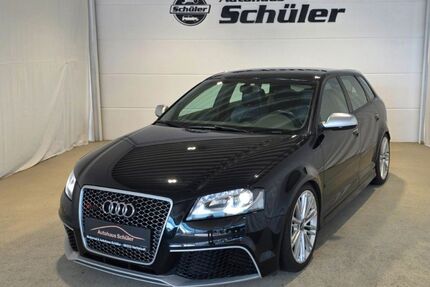 Audi RS3 Gebrauchtwagen