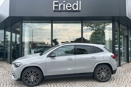 Mercedes-Benz GLA 200 Gebrauchtwagen