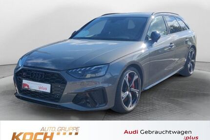 Audi S4 Gebrauchtwagen