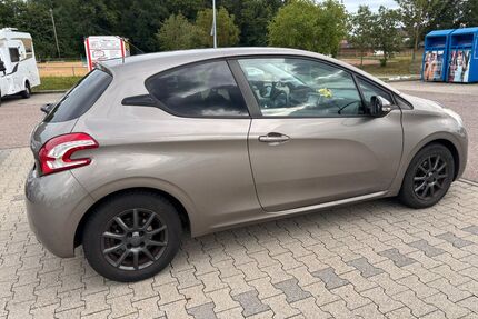 Peugeot 208 Gebrauchtwagen