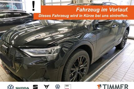 Audi e-tron Gebrauchtwagen
